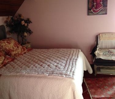 Herbignac House | Discover Chez Beatrice: Family-Friendly & Perfectly Rated!