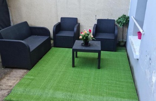 Jarville-la-Malgrange Apartment | Discover Family-Friendly Comfort at Chez Bernadette 3