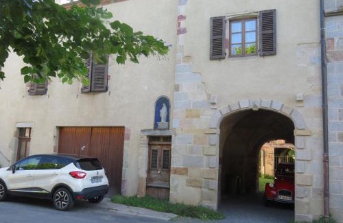 Manglieu House | Pet-Friendly Stay at Chez Bernard et Michèle - Guest Rated 8.9