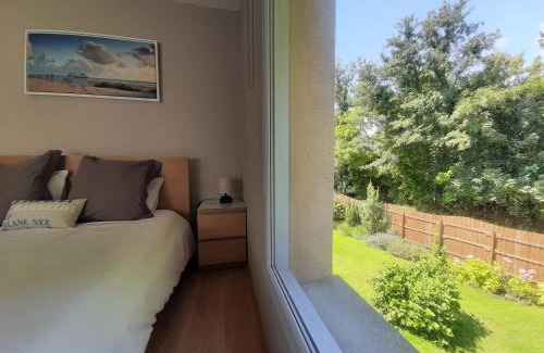 Hardelot-Plage Bed & Breakfast | Discover Comfort at Chez Blandine & Pol - Rated 9.1/10
