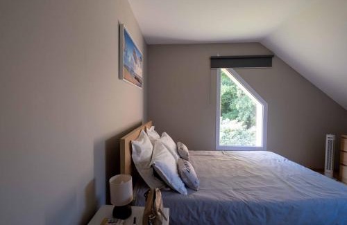 Hardelot-Plage Bed & Breakfast | Discover Comfort at Chez Blandine & Pol - Rated 9.1/10