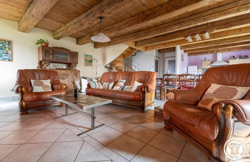 Larodde House | Top-Rated Stay at Chez Boivin - Larodde with Family Amenities