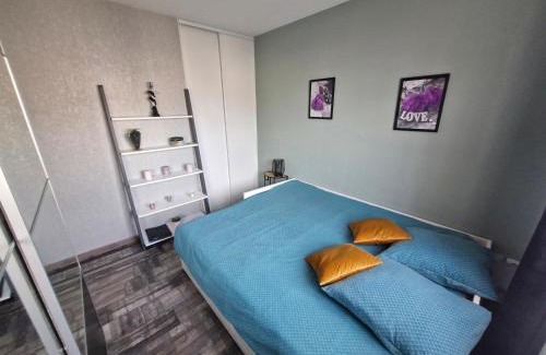 Geveze House | Charming Stay at Chez Céline - Guest Rated 8.8/10