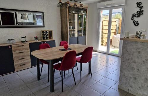 Geveze House | Charming Stay at Chez Céline - Guest Rated 8.8/10