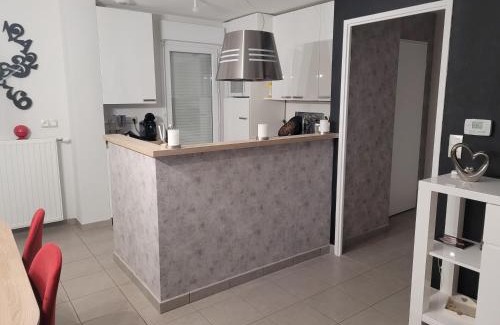 Geveze House | Charming Stay at Chez Céline - Guest Rated 8.8/10