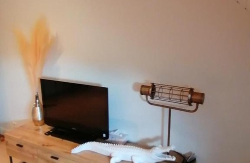 Schiltigheim Apartment | Family-Friendly Comfort at Chez Carine - Rated 9/10
