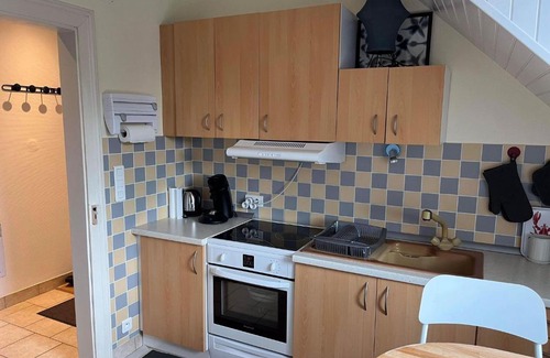 Schiltigheim Apartment | Family-Friendly Comfort at Chez Carine - Rated 9/10