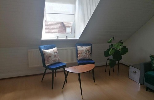 Schiltigheim Apartment | Family-Friendly Comfort at Chez Carine - Rated 9/10