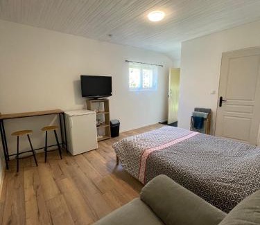 Sisteron Apartment | Chez Carla