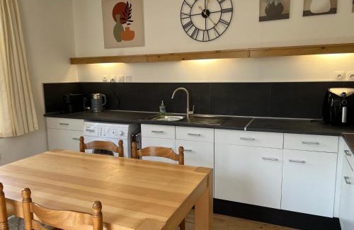 Sourdeval House | Chez Casa Holiday Gite