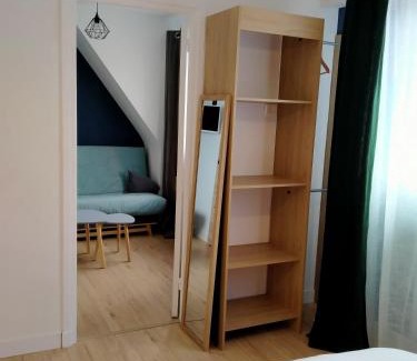 Ploemeur Bed & Breakfast | Discover Chez Catherine et Laurent - Guest Rated 9/10