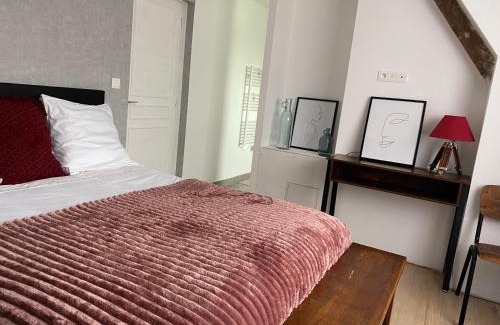 Ploemeur Bed & Breakfast | Discover Chez Catherine et Laurent - Guest Rated 9/10
