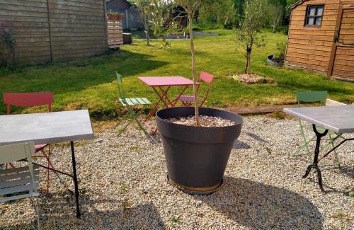 Ploemeur Bed & Breakfast | Discover Chez Catherine et Laurent - Guest Rated 9/10