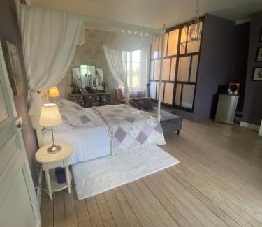 Douains House | Chez Cathy