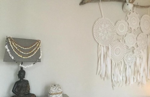 16th Arrondissement Bed & Breakfast | Enchanting Stay at Chez Cathy - Guest Rated 9/10