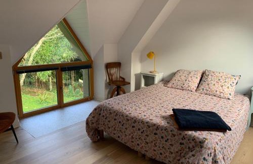 Ploneour-Lanvern House | Chez Cedric & Emmanuelle