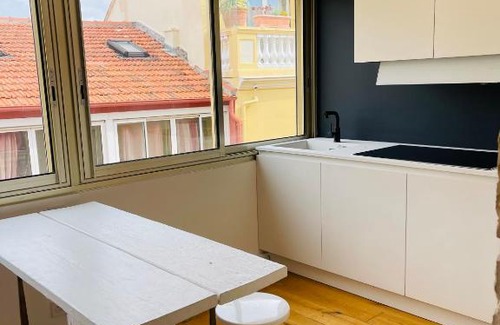 Monaco-Ville Apartment | Experience Comfort at Chez Chiara, Pet and Child Friendly