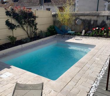 Cour-Cheverny House | Top-Rated Stay at Chez Chris: Unforgettable Experience Awaits