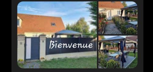 Penchard Bed & Breakfast | Family-Friendly Chez Christian & Astrid Near Disneyland Paris