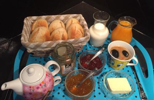 Penchard Bed & Breakfast | Family-Friendly Chez Christian & Astrid Near Disneyland Paris