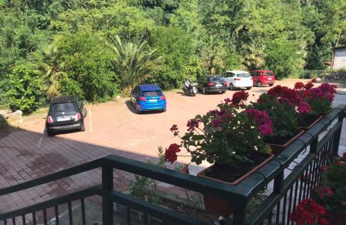 Arenzano Apartment | Pet-Friendly Retreat at Chez Christine 2 with Great Ratings