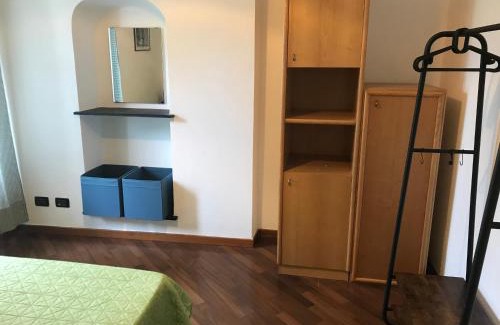 Arenzano Apartment | Discover Chez Christine la Petite: Family & Pet Friendly Stay