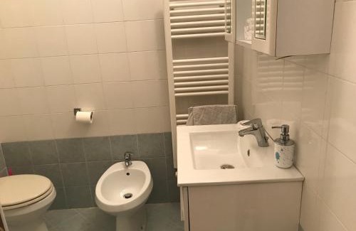 Arenzano Apartment | Discover Chez Christine la Petite: Family & Pet Friendly Stay