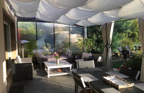 Arnage Bed & Breakfast | Discover Chez Christophe et Cécile Near the 24 Hours of Le Mans