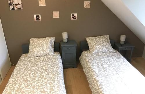 Arnage Bed & Breakfast | Discover Chez Christophe et Cécile Near the 24 Hours of Le Mans
