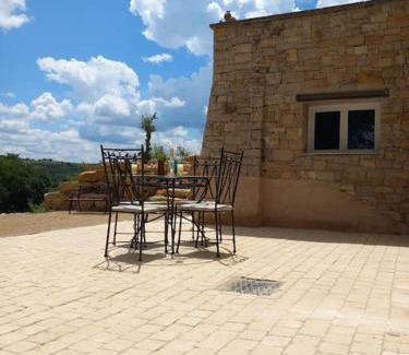 Valensole Apartment | Top-Rated Stay at Chez Christophe Valensole Awaits You!