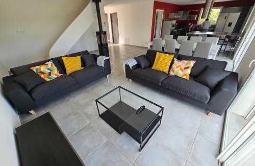 Saint-Theodorit Villa | Chez Cléa et Maé