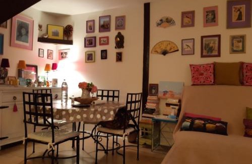 Deauville City Centre Apartment | Charming Chez Coco: Family-Friendly Stay in Triangle d'Or