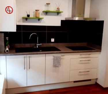 Foug Apartment | Cozy Stay at Chez Coco: Family-Friendly Comfort Awaits