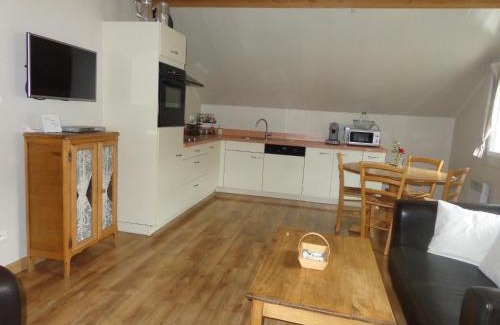 Luz-Saint-Sauveur Apartment | Discover Serenity at Chez Corine Marque Bastampe