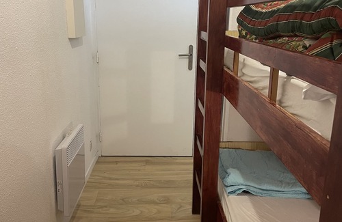Laruns Apartment | Family-Friendly Retreat at Chez Cylène with Kitchen Access