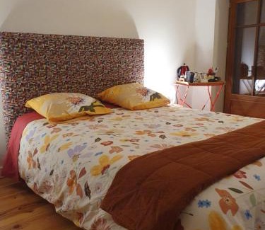 Saint-Julien Bed & Breakfast | Discover Comfort at Chez Danièle et Jean-Pierre - Rated 9.4