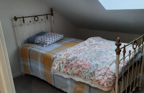 Damparis Bed & Breakfast | Experience Comfort at Chez Daniel Hotel for Memorable Stays