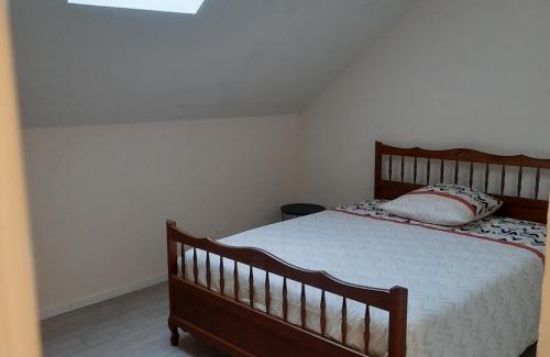 Damparis Bed & Breakfast | Experience Comfort at Chez Daniel Hotel for Memorable Stays