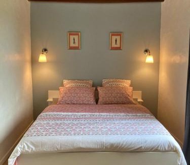 Vauclaix House | Pet-Friendly Retreat at Chez Daniel with 9.2/10 Rating