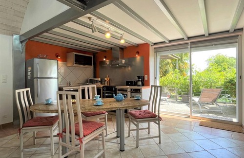 Precilhon House | Family-Friendly Stay at Chez Daude - Precilhon