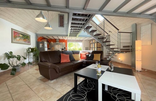 Precilhon House | Family-Friendly Stay at Chez Daude - Precilhon