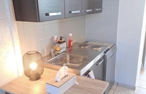 Cholet House | Family-Friendly Retreat at Chez David with Pet Amenities