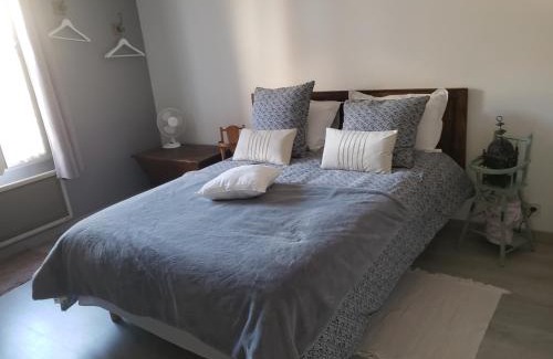 Houville-la-Branche House | Family-Friendly Escape at Chez Didier et Vero with 9.4 Rating