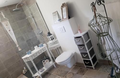 Houville-la-Branche House | Family-Friendly Escape at Chez Didier et Vero with 9.4 Rating