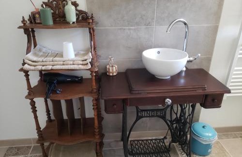 Houville-la-Branche House | Family-Friendly Escape at Chez Didier et Vero with 9.4 Rating