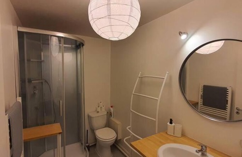Tosse Apartment | Family-Friendly Stay at Chez Didou: Your Home Away From Home