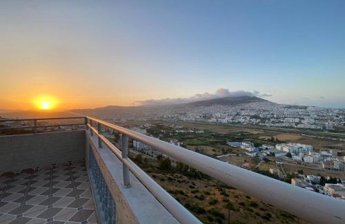 Tetouan House | Chez Dini