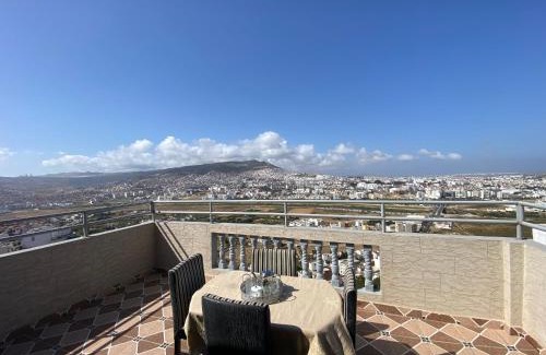 Tetouan House | Chez Dini