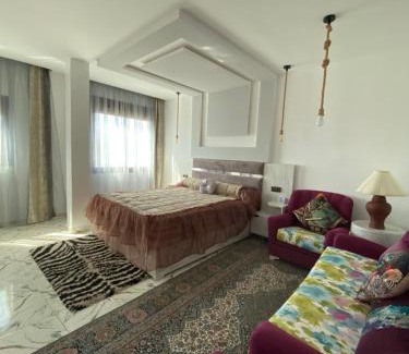 Tetouan House | Chez Dini