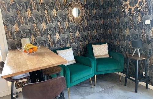 Bazoges-en-Paillers Apartment | Inviting Stay at Chez Dominique et Bruno Awaits You